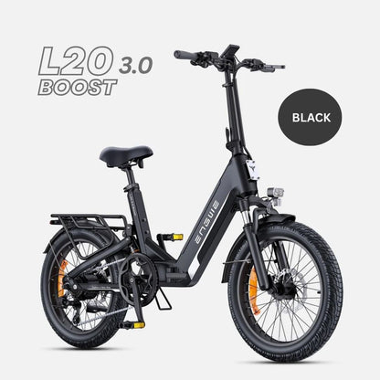 L20 3.0