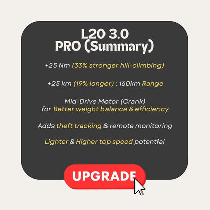 L20 3.0